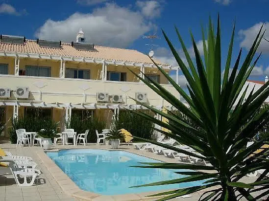Quinta Da Rosa Linda Hotel Monte Gordo