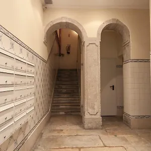  Apartamento Downtown Portugal