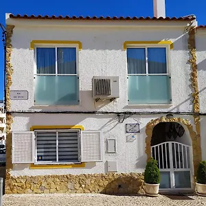  Gasthuis Casa Da Praia 