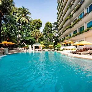 Shangri-la - Sg Clean 5* Singapour