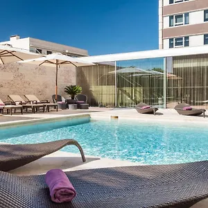 ***** Hotel Sheraton & Portogallo