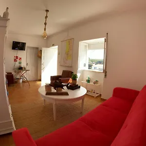 Carlo's Praia de Odeceixe