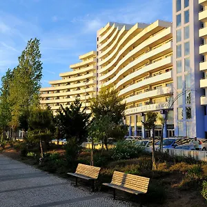 Oceano Atlantico Turisticos Aparthotel