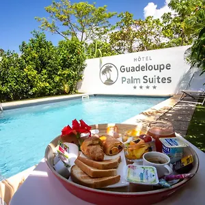 Guadeloupe Palm 4* Saint-Francois (Grande-Terre)