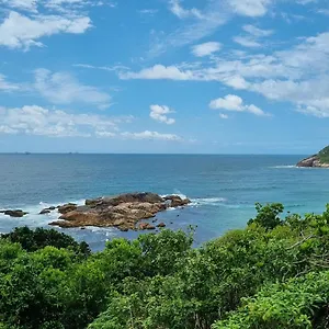  Casa de Férias Alquimias Do Rosa Brasil