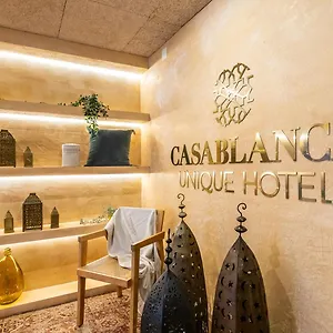 4* Hotel Casablanca Unique