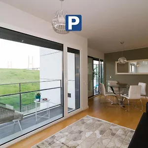  Apartamento In Rio - Parque Nações Portugal