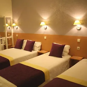 Estrela Dos Anjos 3* Lisboa