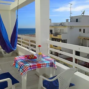  Appartement Charming With Sea View