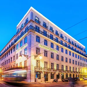**** Hotel Pestana Cr7 Portogallo