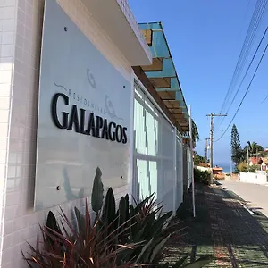  Apartamento Morada Na Zimba Galápagos Brasil