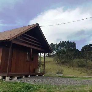  Alojamento de Turismo Selvagem Cantinho Do Sossego Brasil