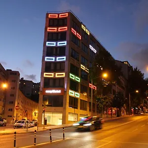 ** Hotel Easyhotel Portogallo