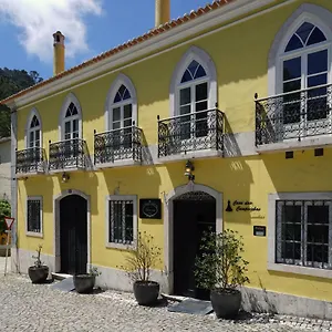 Charm 4* Sintra