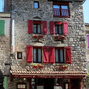 lauberge-de-montpezat.hotels-rhonealpes.com/