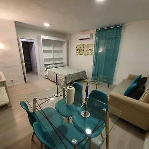  Apartamento En Patios De San Basilio Espanha